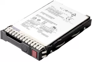 Жесткий диск SSD HP 480Gb P07922-B21 фото