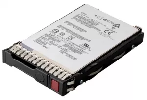 Жесткий диск SSD HP P04556-B21 240GB фото