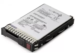 Жесткий диск SSD HP P09712-B21 480GB фото
