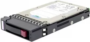 Жесткий диск HP J9F50A 1000Gb фото
