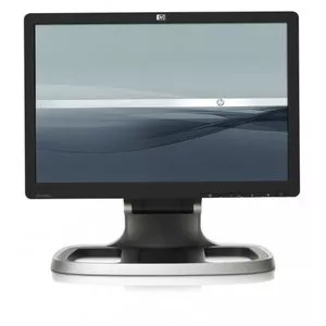 ЖКИ монитор HP L1908wi фото