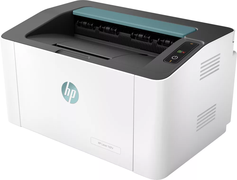 Лазерный принтер HP Laser 107r (5UE14A) фото 3