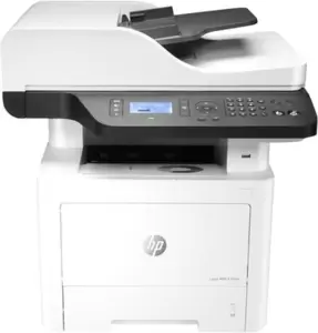 МФУ HP Laser 432FDN 7UQ76A фото