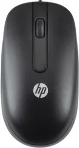 Компьютерная мышь HP Laser Mouse (H4B81AA) фото