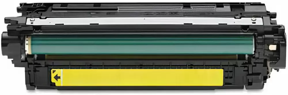 Картридж HP LaserJet 646A (CF032A) фото