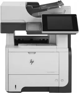 Многофункциональное устройство HP LaserJet Enterprise 500 MFP M525f (CF117A) фото