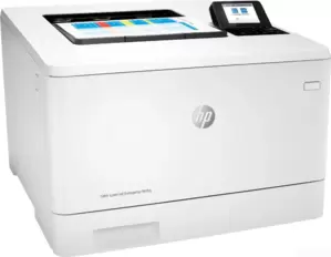 Принтер HP LaserJet Enterprise M455dn 3PZ95A фото