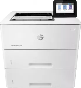 Лазерный принтер HP LaserJet Enterprise M507x (1PV88A) фото