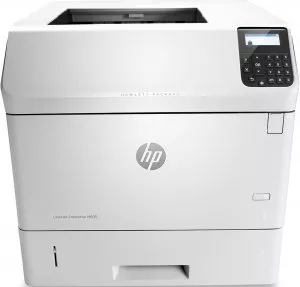 Лазерный принтер HP LaserJet Enterprise M605n (E6B69A) фото
