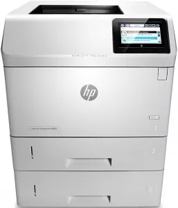 Лазерный принтер HP LaserJet Enterprise M606x (E6B73A) фото