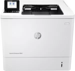 Лазерный принтер HP LaserJet Enterprise M607dn (K0Q15A) фото