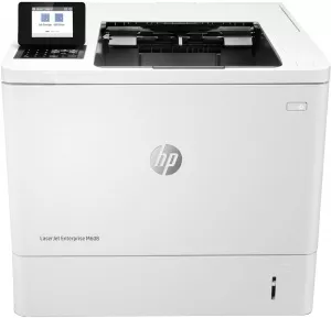 Лазерный принтер HP LaserJet Enterprise M608dn (K0Q18A) фото