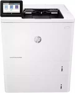 Лазерный принтер HP LaserJet Enterprise M608x (K0Q19A) фото