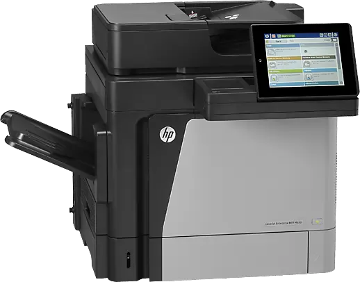 HP LaserJet Enterprise M630dn (B3G84A)