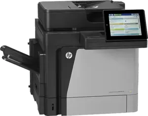 HP LaserJet Enterprise M630dn (B3G84A)