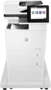 Многофункциональное устройство HP LaserJet Enterprise M632fht (J8J71A) фото