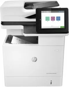 Многофункциональное устройство HP LaserJet Enterprise M632h (J8J70A) фото