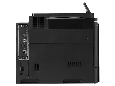 Лазерный принтер HP LaserJet Enterprise M651n (CZ255A) фото 5