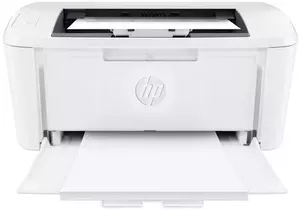 Принтер HP LaserJet M110w 7MD66F фото