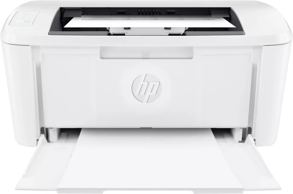 Принтер HP LaserJet M110we 7MD66E фото