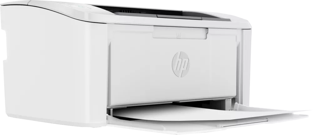 Принтер HP LaserJet M110we 7MD66E фото 3