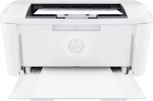Принтер HP LaserJet M110we 7MD66E фото