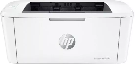 Лазерный принтер HP LaserJet M111a 7MD67A фото