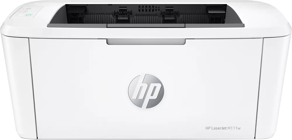 Лазерный принтер HP LaserJet M111w 7MD68A фото