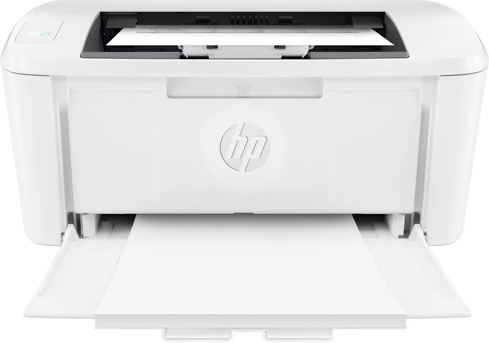 Лазерный принтер HP LaserJet M111w 7MD68A фото 2