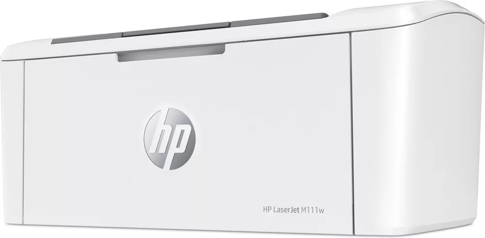 Лазерный принтер HP LaserJet M111w 7MD68A фото 4