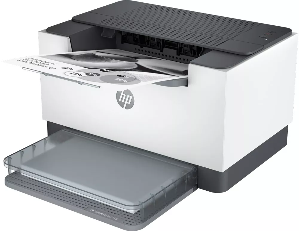 Лазерный принтер HP LaserJet M211dw (9YF83A) фото 3
