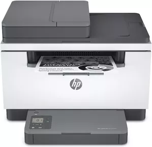 Многофункциональное устройство HP LaserJet M234sdw 6GX01F фото