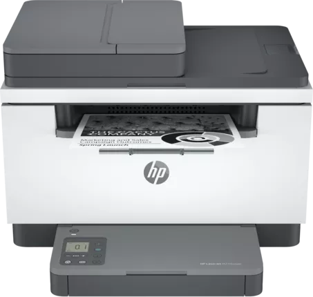 Многофункциональное устройство HP LaserJet M234sdwe (6GX01E) фото