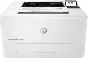Принтер HP LaserJet Managed E40040dn 3PZ35A фото