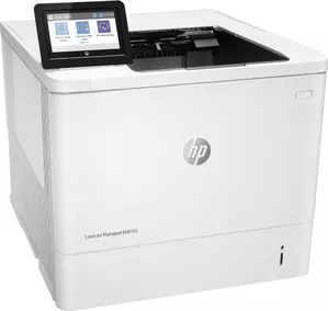 Принтер HP LaserJet Managed E60165dn 3GY10A фото