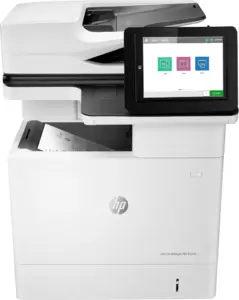 Многофункциональное устройство HP LaserJet Managed E62655dn 3GY14A фото