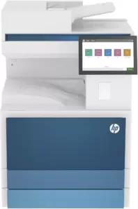МФУ HP LaserJet Managed MFP E73130dn фото