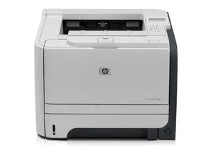 Лазерный принтер HP LaserJet P2055 (CE456A) фото
