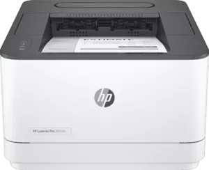 Принтер HP LaserJet Pro 3003dn 3G653A фото