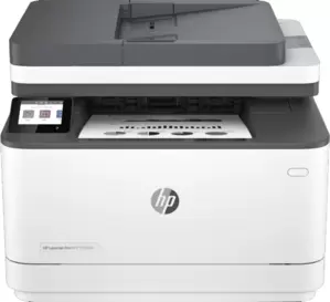 Многофункциональное устройство HP LaserJet Pro 3103fdn 3G631A фото