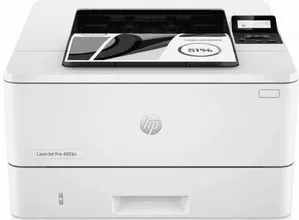 Принтер HP LaserJet Pro 4003n 2Z611A фото