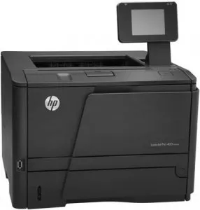 Лазерный принтер HP LaserJet Pro 400 M401dn (CF278A) фото