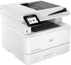 МФУ HP LaserJet Pro 4102fdwe фото