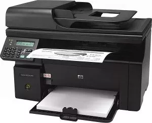HP LaserJet Pro M1212NF (CE841A)