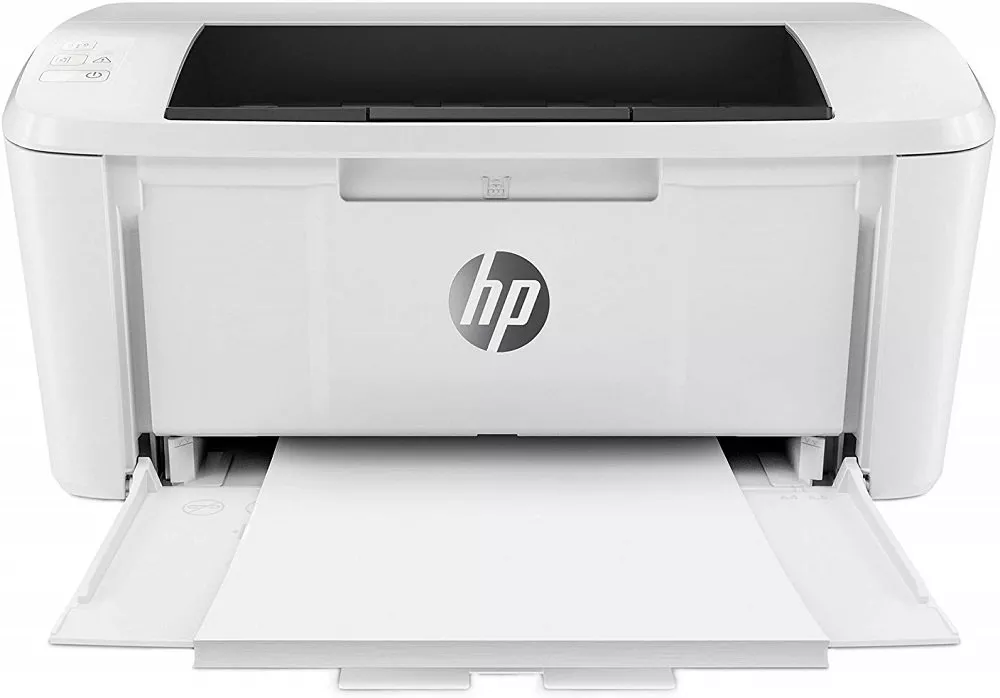 Лазерный принтер HP LaserJet Pro M15w (W2G51A) фото 3