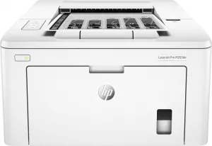 Лазерный принтер HP LaserJet Pro M203dn (G3Q46A) фото