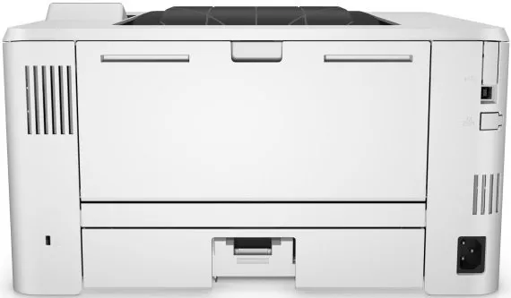 Лазерный принтер HP LaserJet Pro M402dne (C5J91A) фото 5