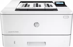 Лазерный принтер HP LaserJet Pro M402n (C5F93A) фото