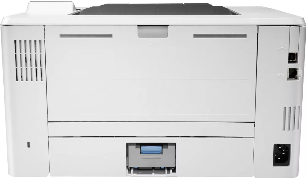 Лазерный принтер HP LaserJet Pro M404dn (W1A53A) фото 4