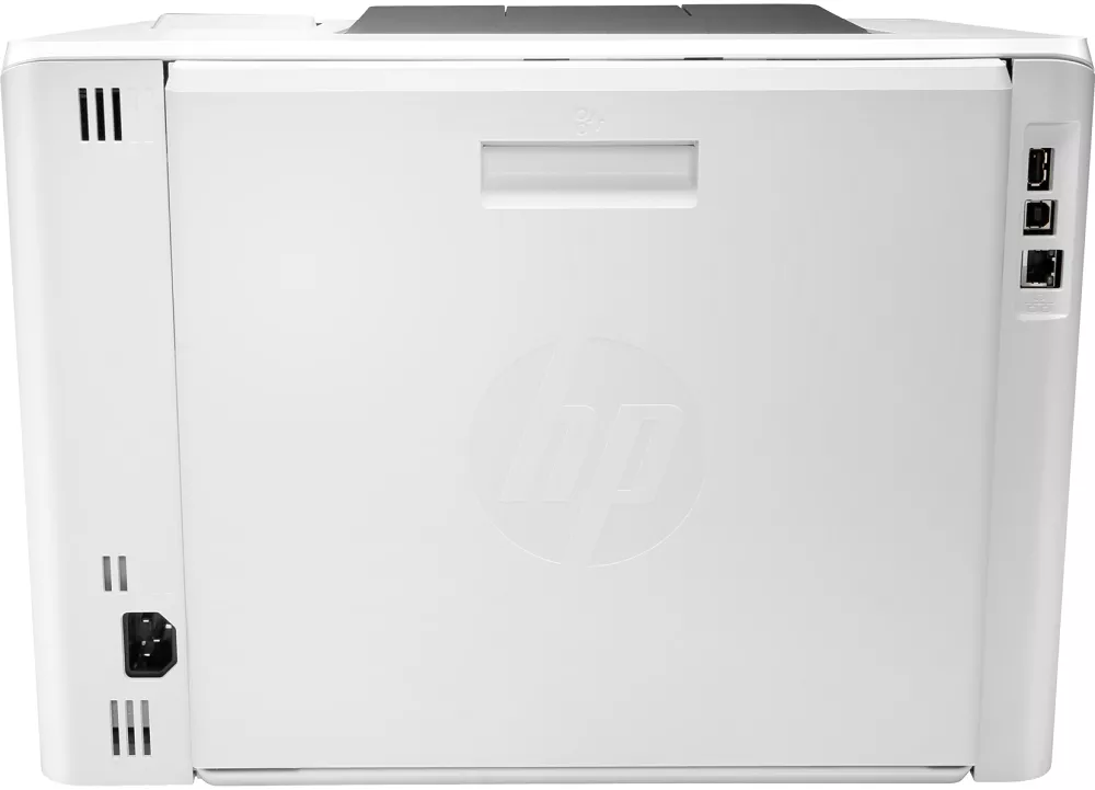 Лазерный принтер HP LaserJet Pro M454dn (W1Y44A) фото 5